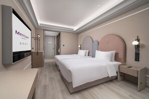 Room - MERCURE GUANGZHOU FINANCIAL CITY (Guangzhou)