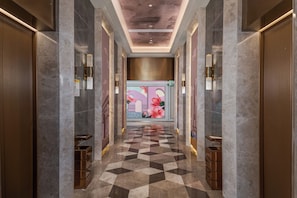 Exterior - MERCURE GUANGZHOU FINANCIAL CITY (Guangzhou)