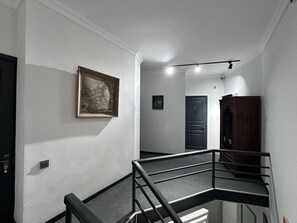 Staircase - Heritage Old City Hotel (Baku)