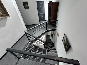 Escaleras