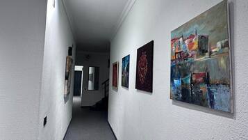 DĂ©tail de lâintĂ©rieur