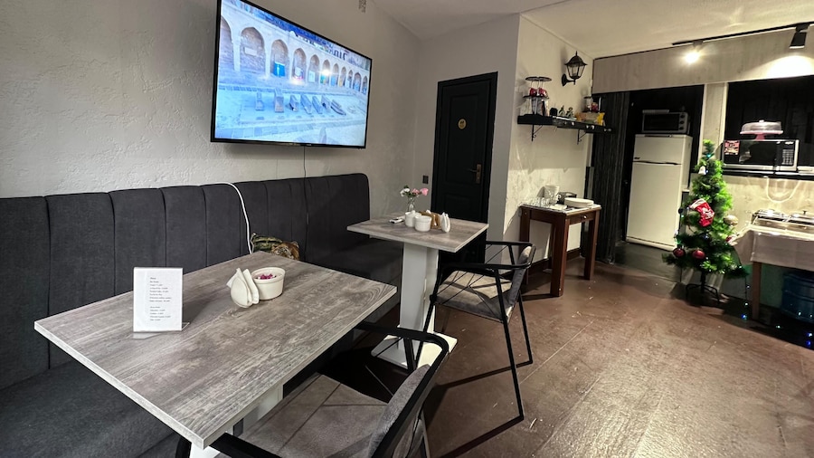 Heritage Old City Hotel