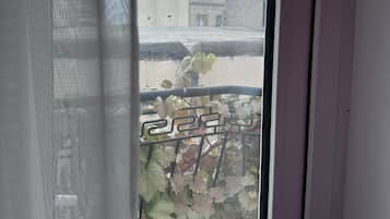 Deluxe Double Room, City View | Premium bedding, Select Comfort beds, minibar, in-room safe