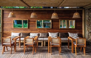 Exterior - Villa Das contas Boutique  (Itacaré)