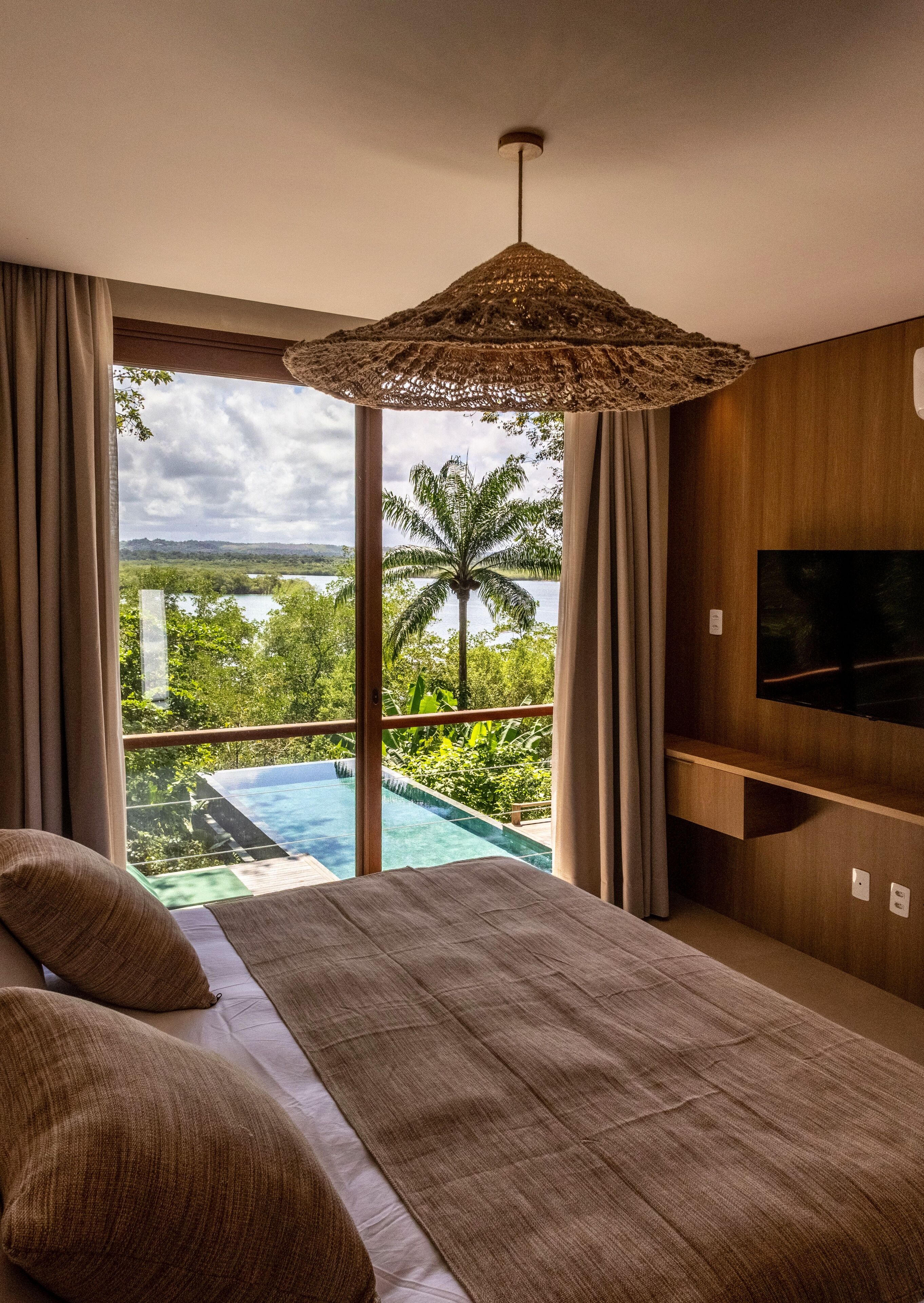 Superior Suite, Sea View