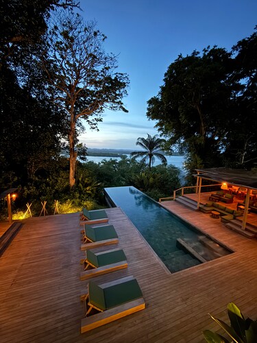 Villa Das contas Boutique 