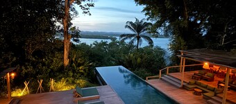Villa Das contas Boutique 