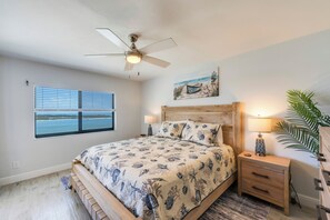 2 Schlafzimmer, Internetzugang, Bettwäsche