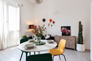 Dining - Casa Clara - Lecce Selection (Lecce)