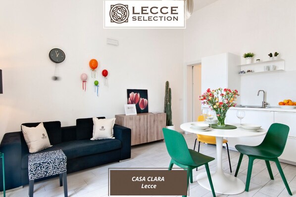 Interior - Casa Clara - Lecce Selection (Lecce)
