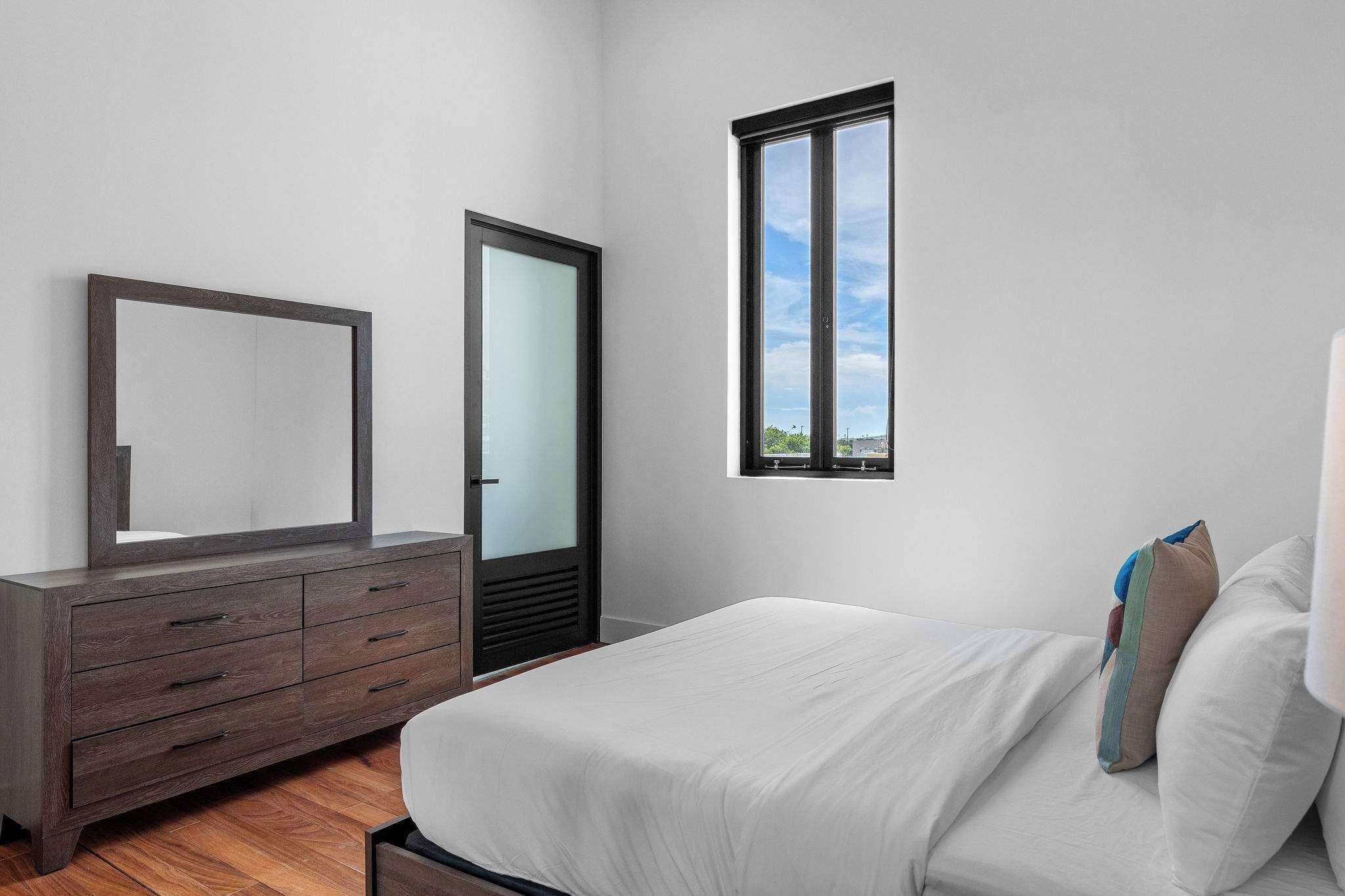 2 quartos, ferros/tábuas de passar roupa, berço de viagem, Wi-Fi