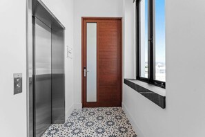 Interior - Icon Bolero Suite | In the heart of historic Ponce (Ponce)