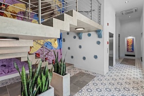 Interior - Icon Plena Suite | Stylish, Modern & Best Location (Ponce)