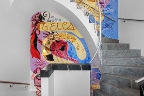 Interior - Icon Plena Suite | Stylish, Modern & Best Location (Ponce)