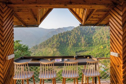 LiveAway Ramgarh by PACK