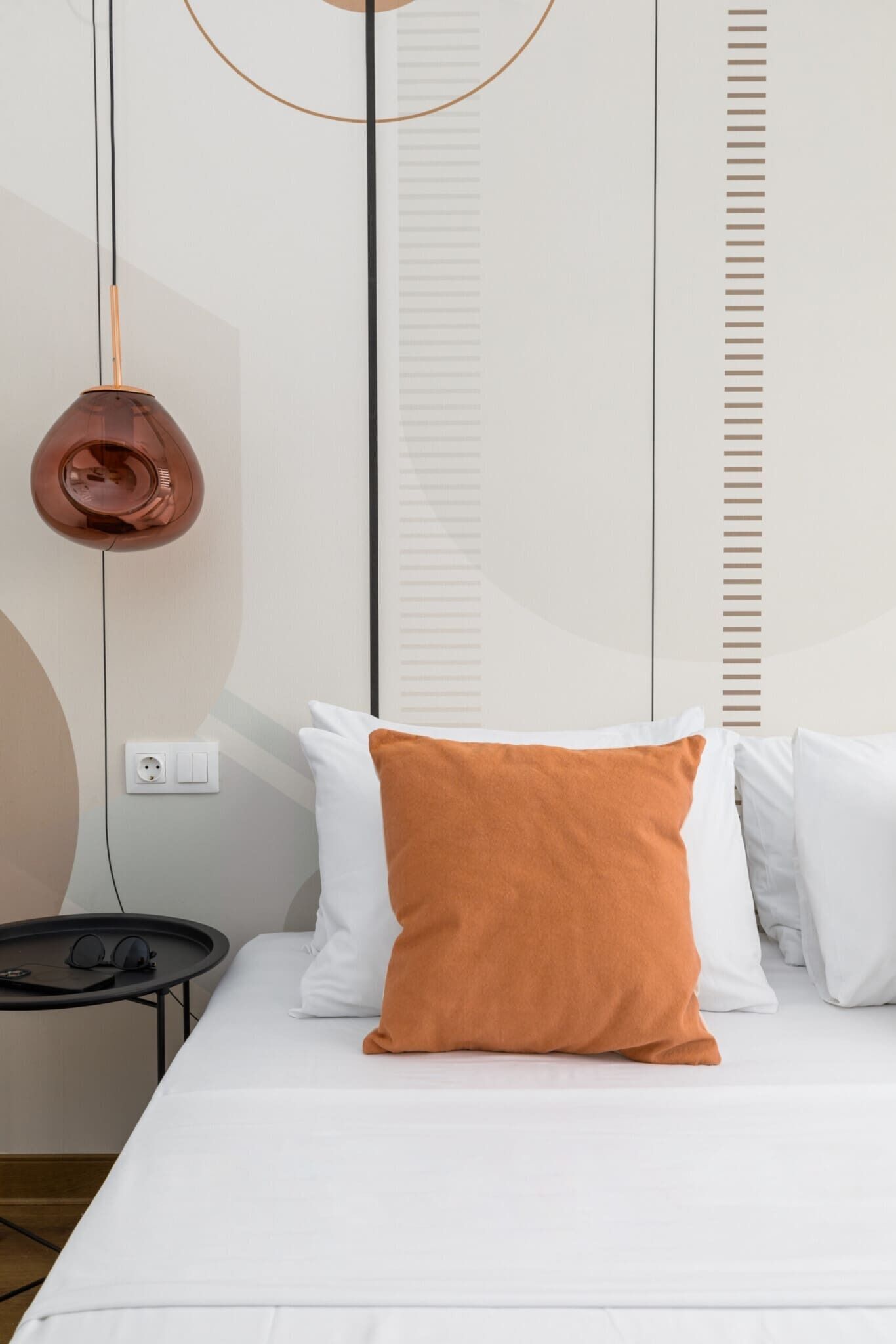 Apartment, 1 Queen Bed with Sofa bed | Blackout drapes, iron/ironing board, free WiFi