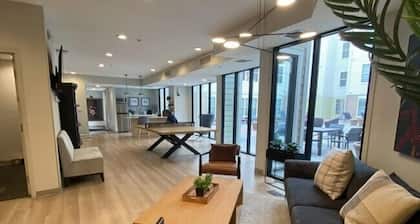 Spacious 2-Bedroom Apartment in Memphis