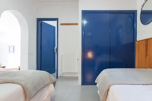 Bed sheets