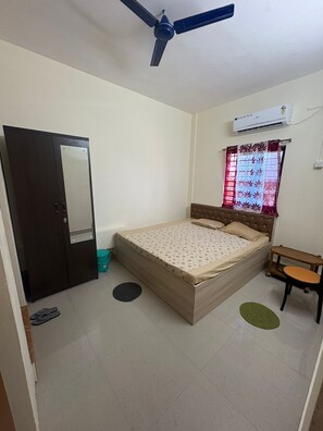Habitació doble Deluxe, vistes a la ciutat