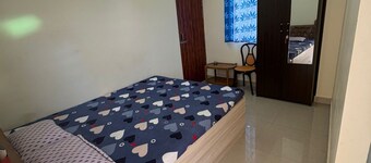 Agartala Homestay Agartala