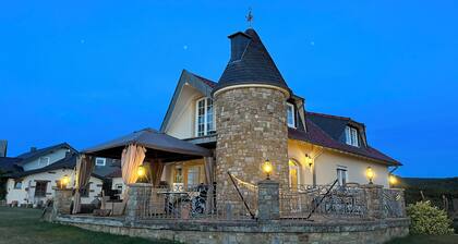 Eifelchateau - peace, nature and relaxation