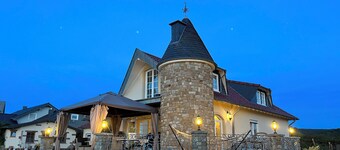 Eifelchateau - peace, nature and relaxation