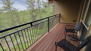 Property grounds - Cute 1 Bedroom, 1 Bath Unit at Seventh Mountain Resort - 1235 (Bend)