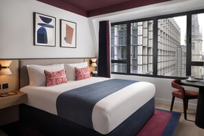 Luxury Apartment, City View