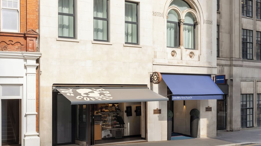 onefifty fenchurch