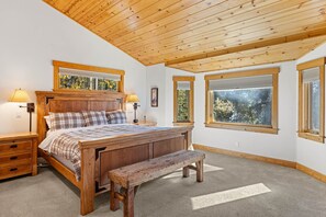 4 dormitorios, wifi gratis, ropa de cama