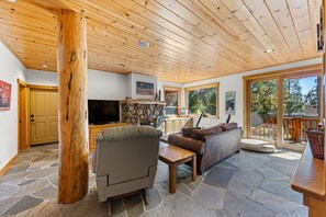 Smart-TV, peis, PC-skjermer og printere