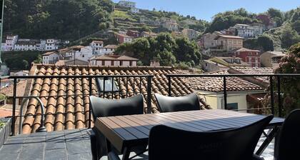 Cozy Apartment in Cudillero
