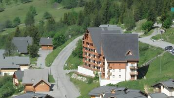 Außenbereich