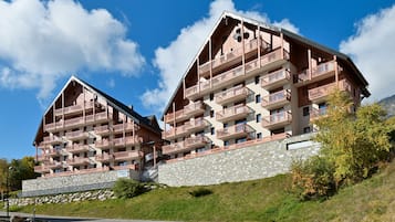 Exterieur