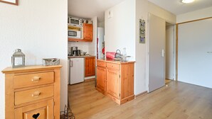Eget kjøkken