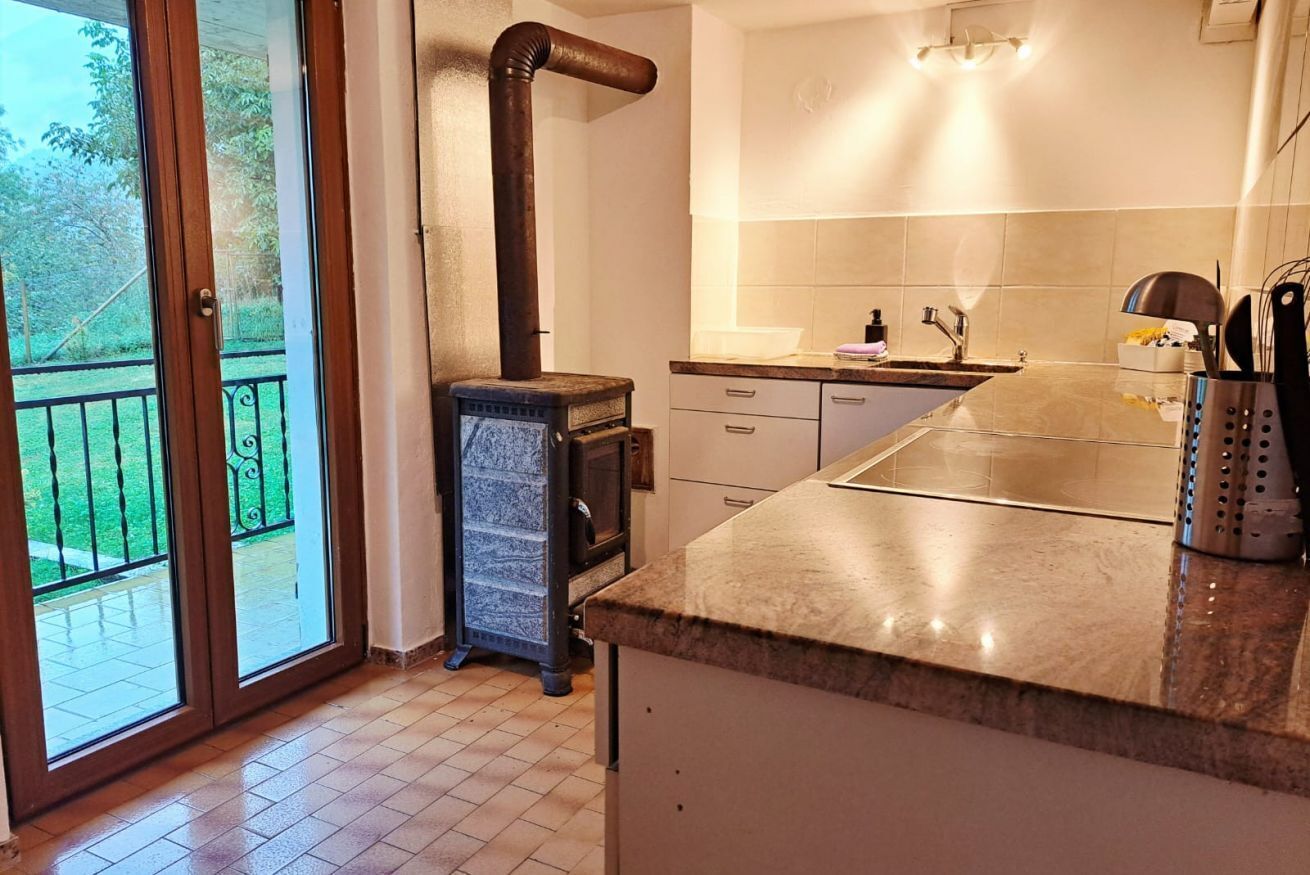 Réfrigérateur, four, plaque de cuisson, lave-vaisselle