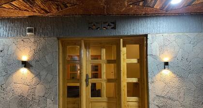 Volcanoes Over View Safaris & Camp