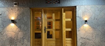 Volcanoes Over View Safaris & Camp