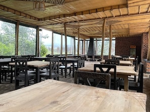 Restaurantes