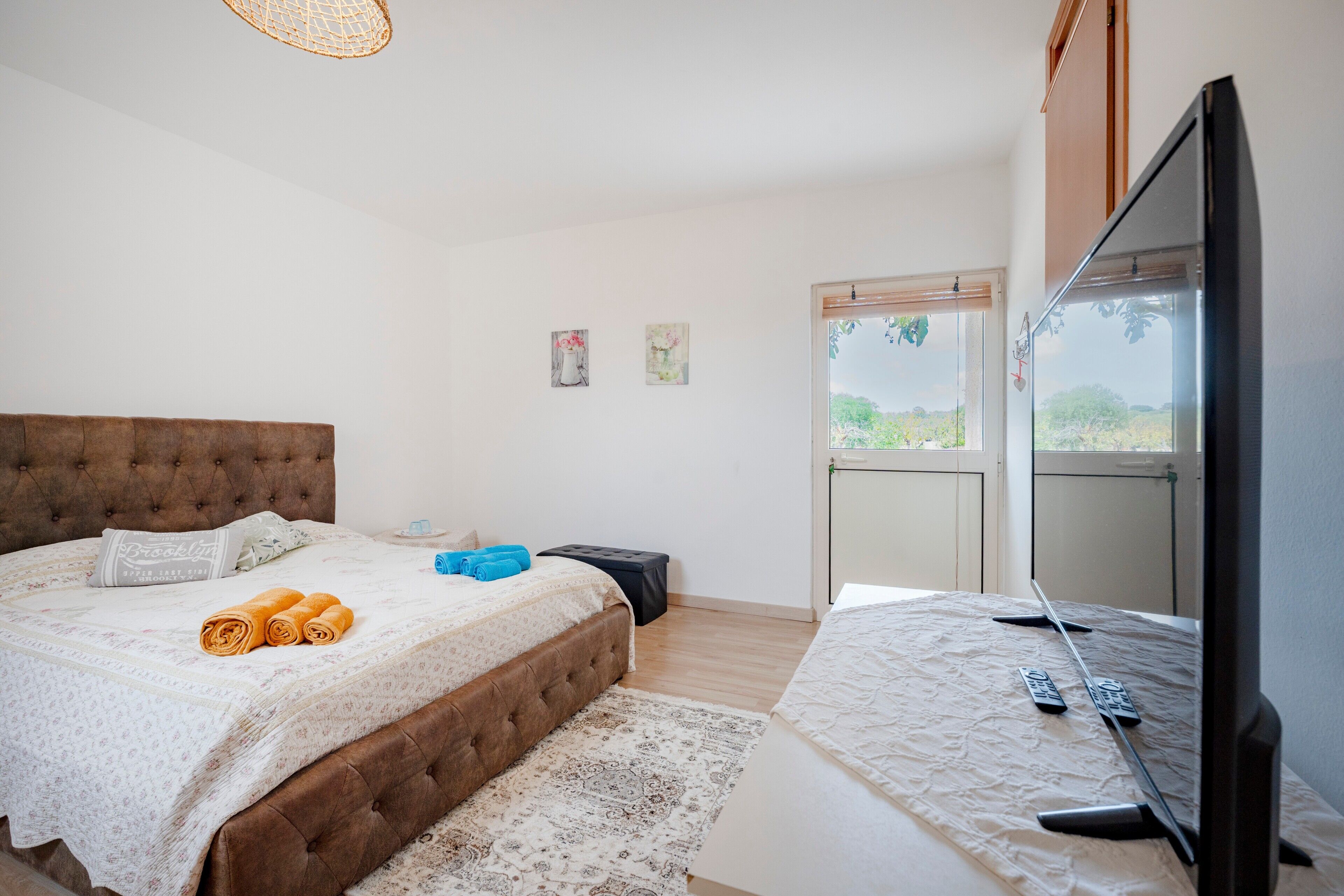 1 slaapkamer, wifi, beddengoed