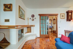 Family Apartment, Multiple Bedrooms, 2 Bathrooms (Lake Garda Home) | Interior - Lake Garda Home (Riva del Garda)