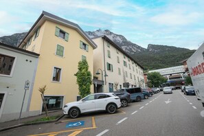Family Apartment, Multiple Bedrooms, 2 Bathrooms (Lake Garda Home) | Exterior - Lake Garda Home (Riva del Garda)