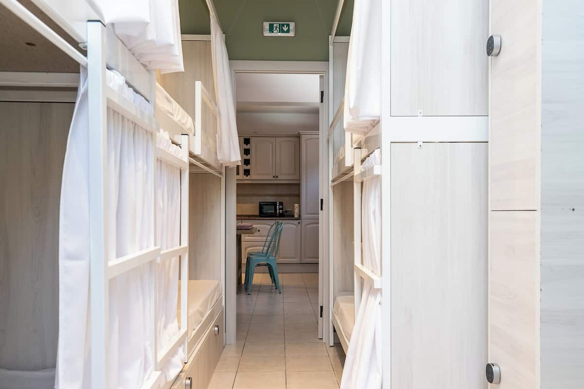 Basic Room | Free WiFi, bed sheets