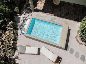 4 outdoor pools - Walk in Hostel Faro (Faro)