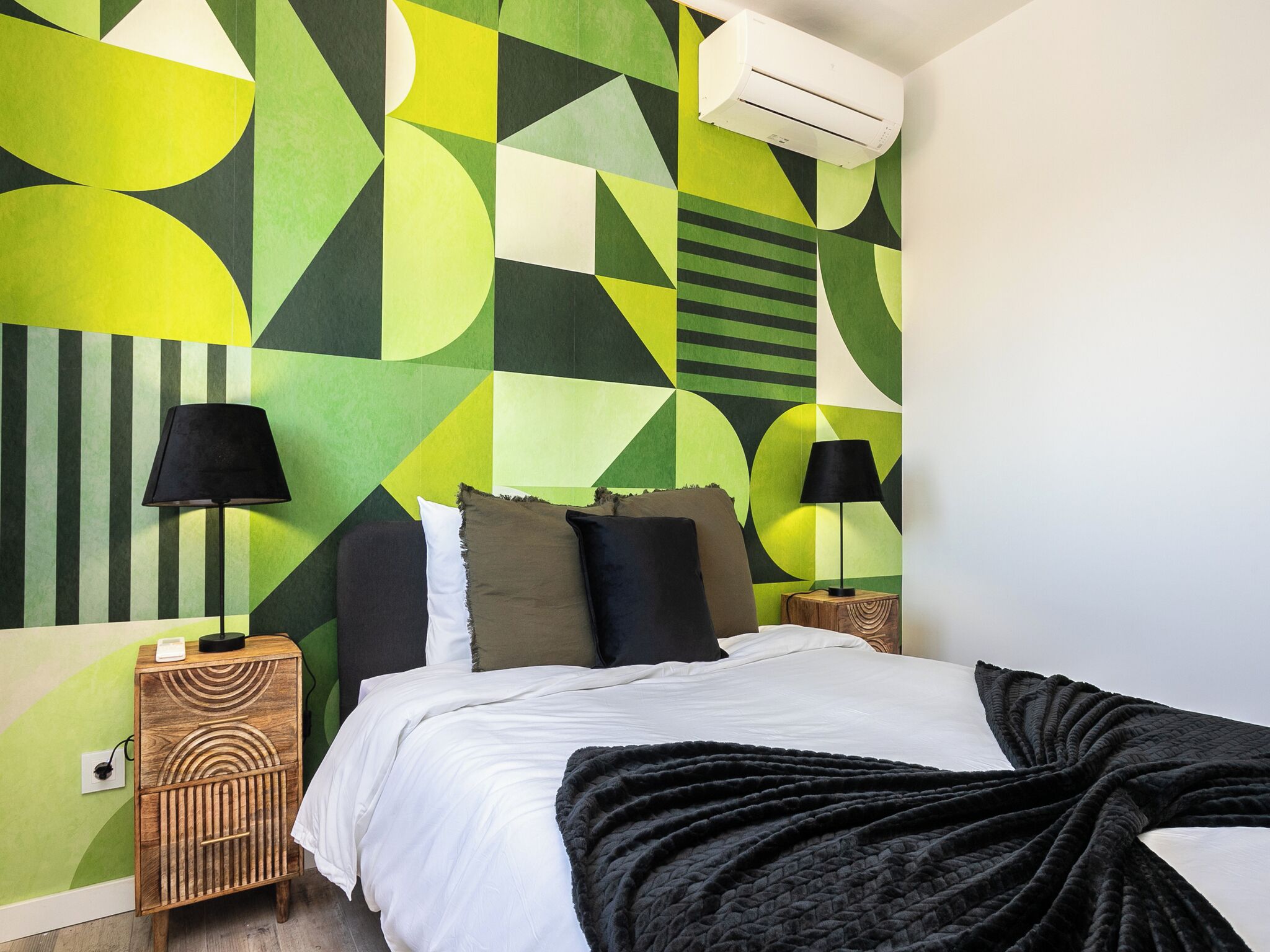 Double Room, Ensuite