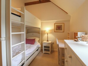 2 間臥室、獨特裝潢、布置獨特、免費無線上網