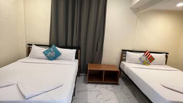 Classic Double or Twin Room