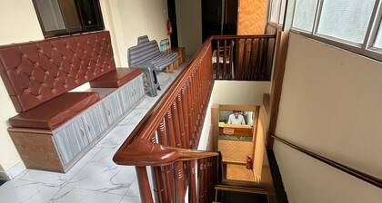 Red House Hostels