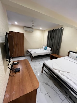 Classic Double or Twin Room