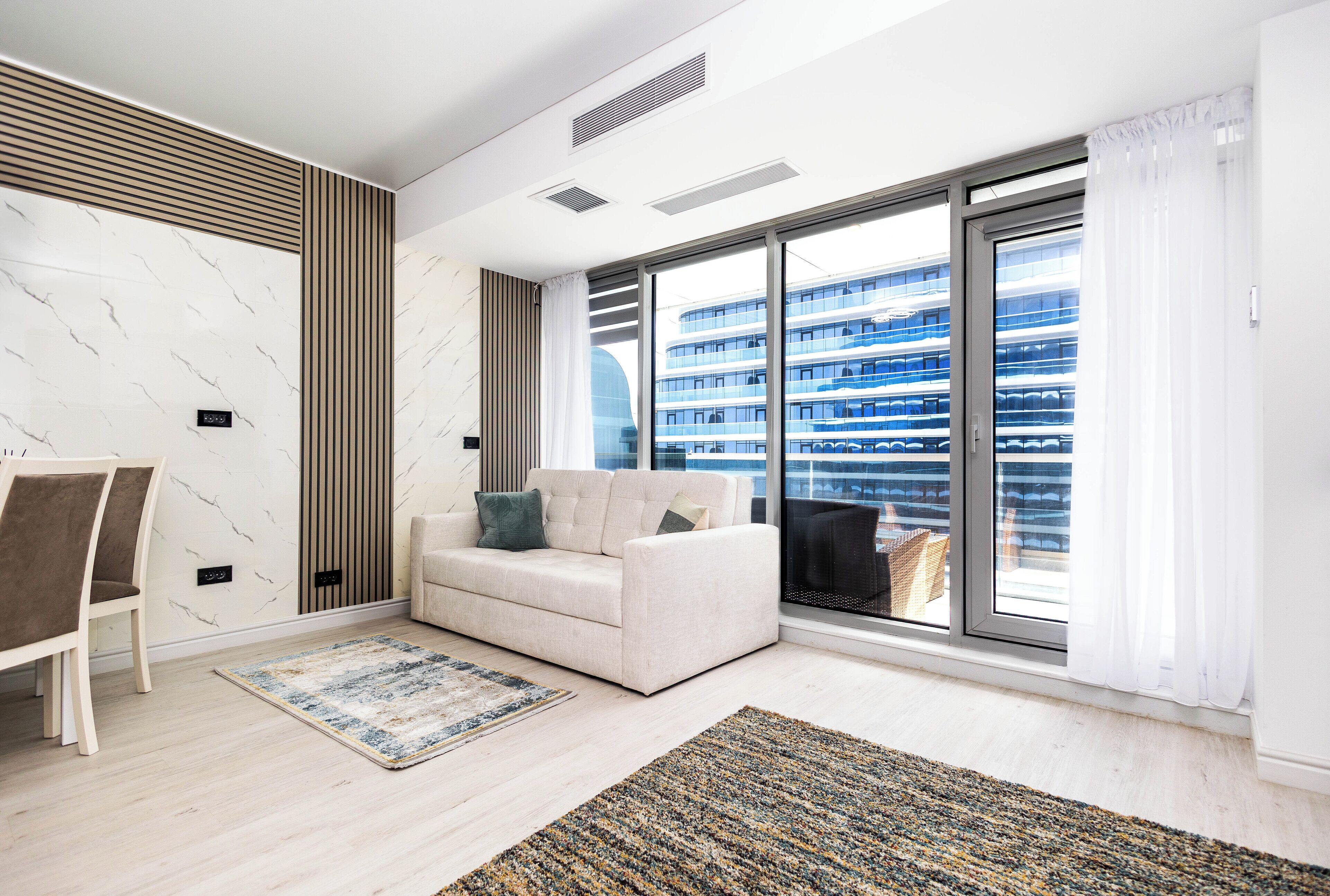 Studio Exclusive | Trang trí khác biệt, trang bị nội thất với thiết kế riêng biệt 